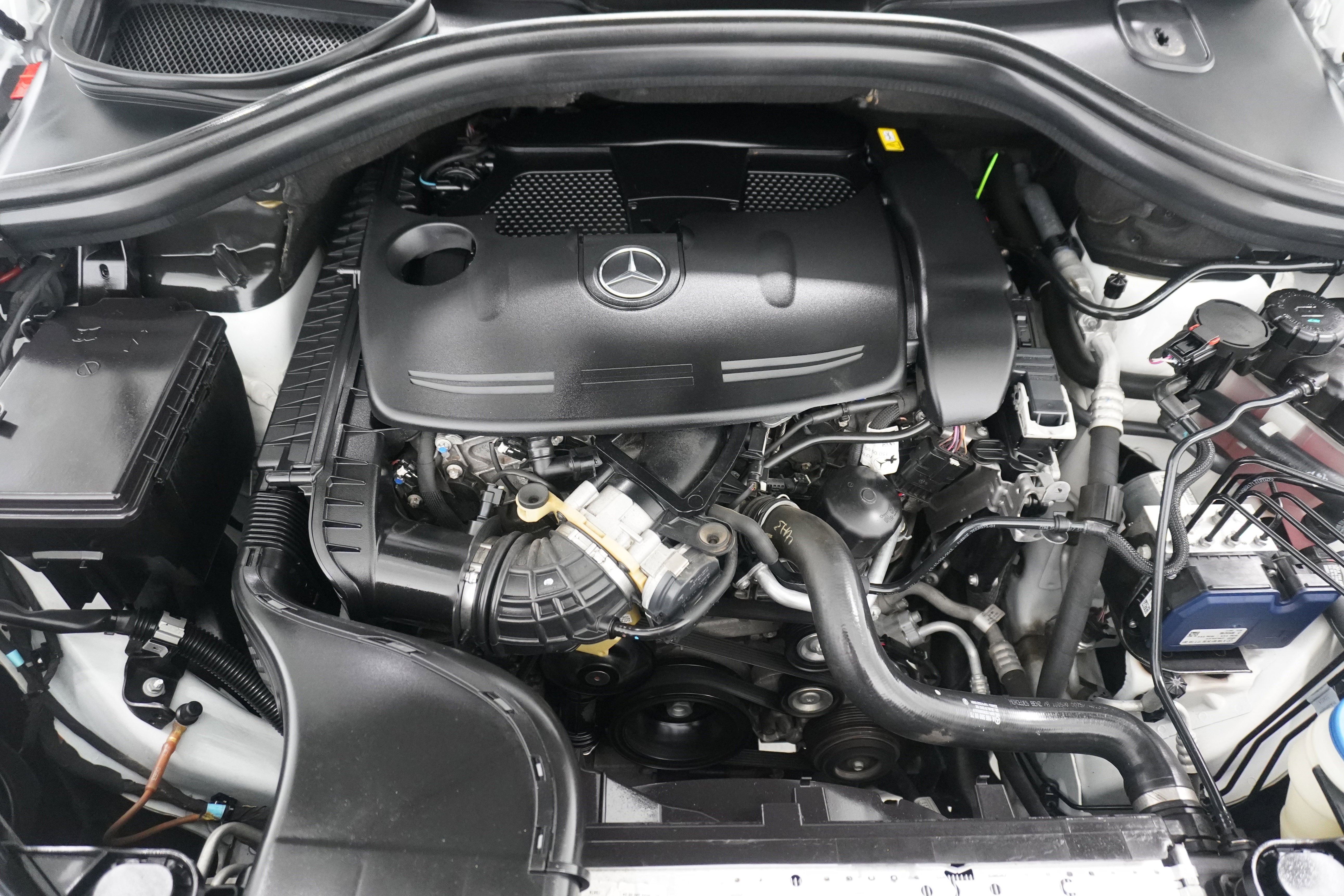 Used 2017 Mercedes-Benz GLE 350 4MATIC image 34