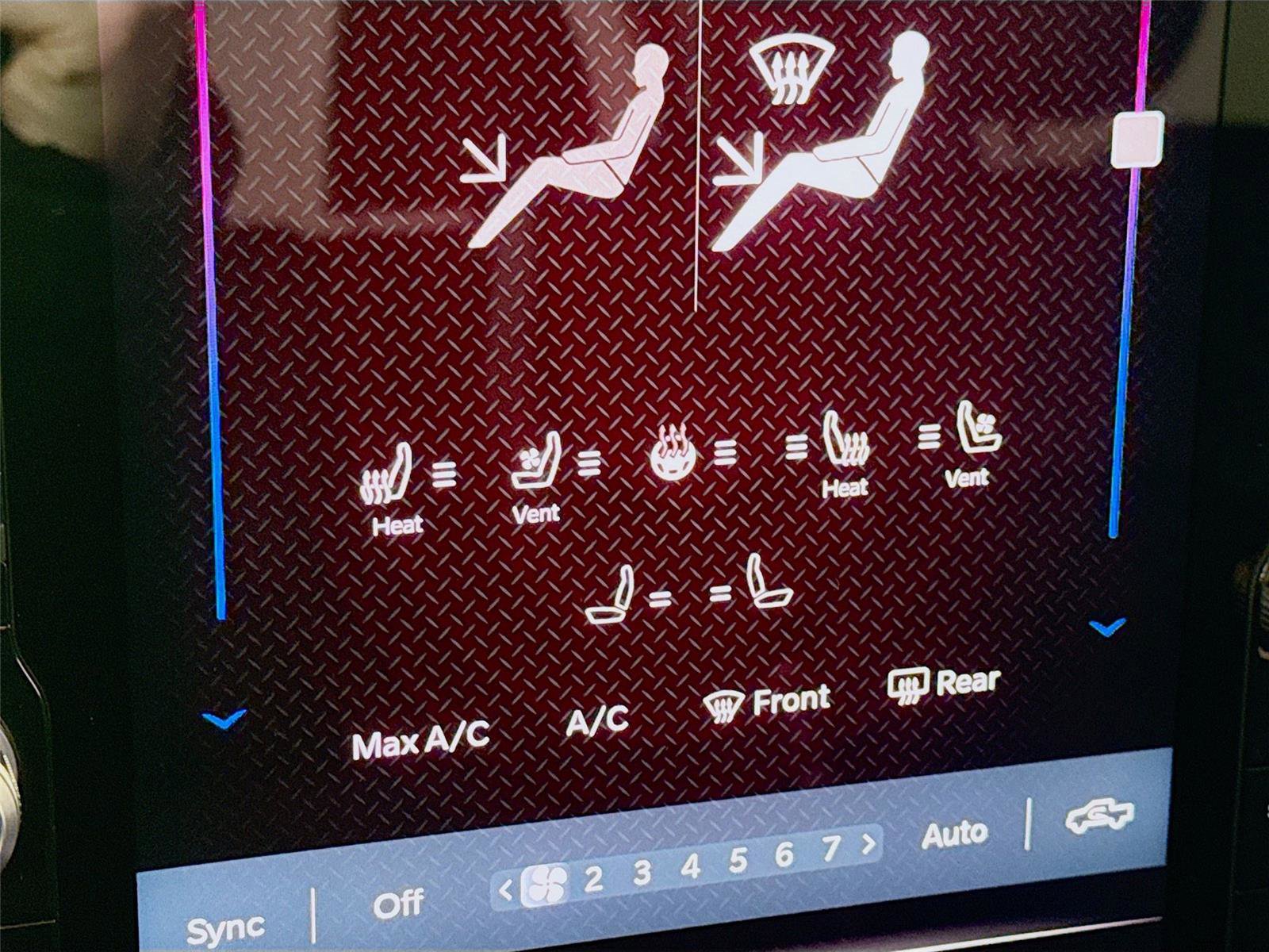 New 2026 RAM 1500 Rebel image 16