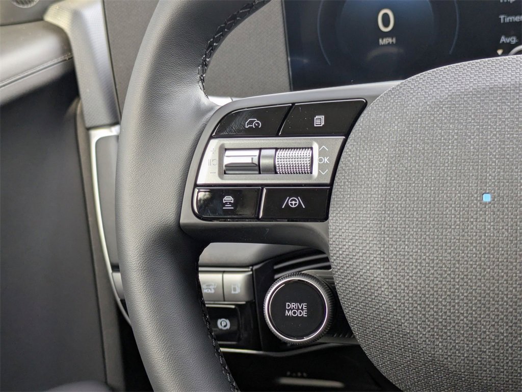 New 2026 Hyundai Ioniq 5 Limited image 20