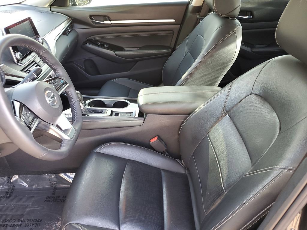 Used 2020 Nissan Altima 2.5 Platinum image 16