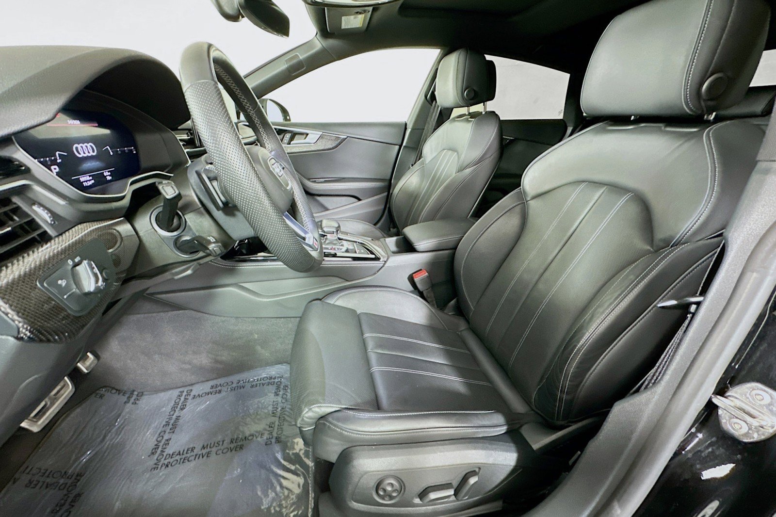 Used 2023 Audi S5 Premium Plus w/ Premium Plus Package image 18