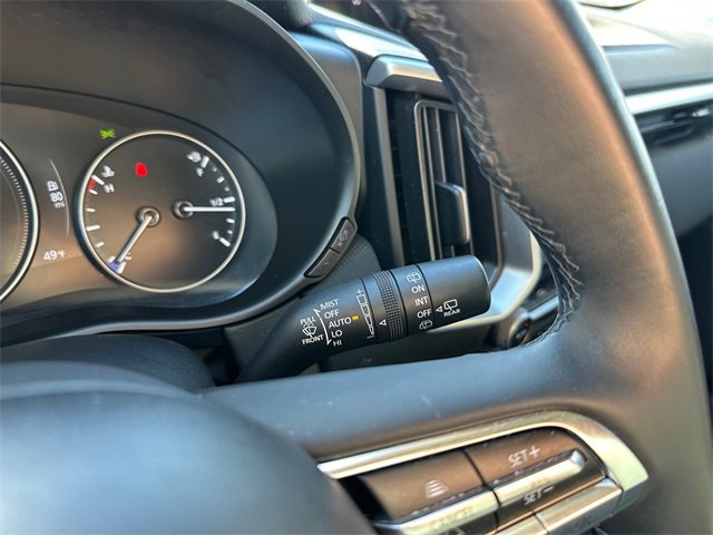 Used 2025 MAZDA CX-50 AWD 2.5 S w/ Preferred Package image 25