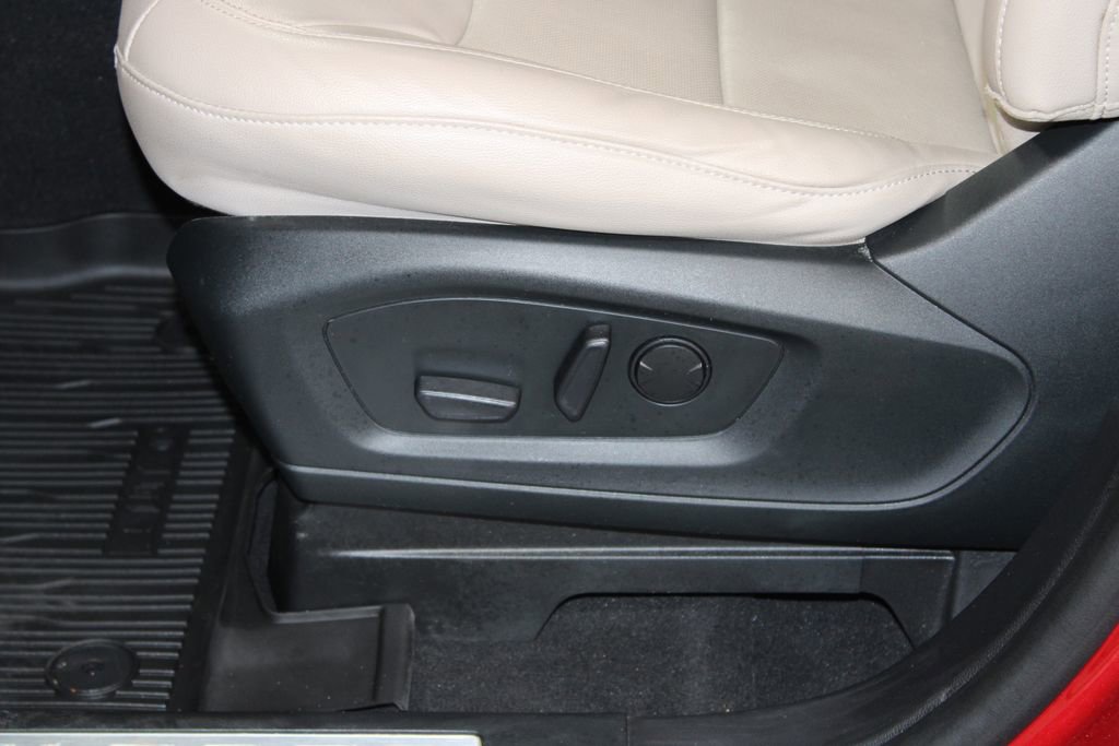 Used 2021 Ford Explorer Limited w/ Equipment Group 301A image 21