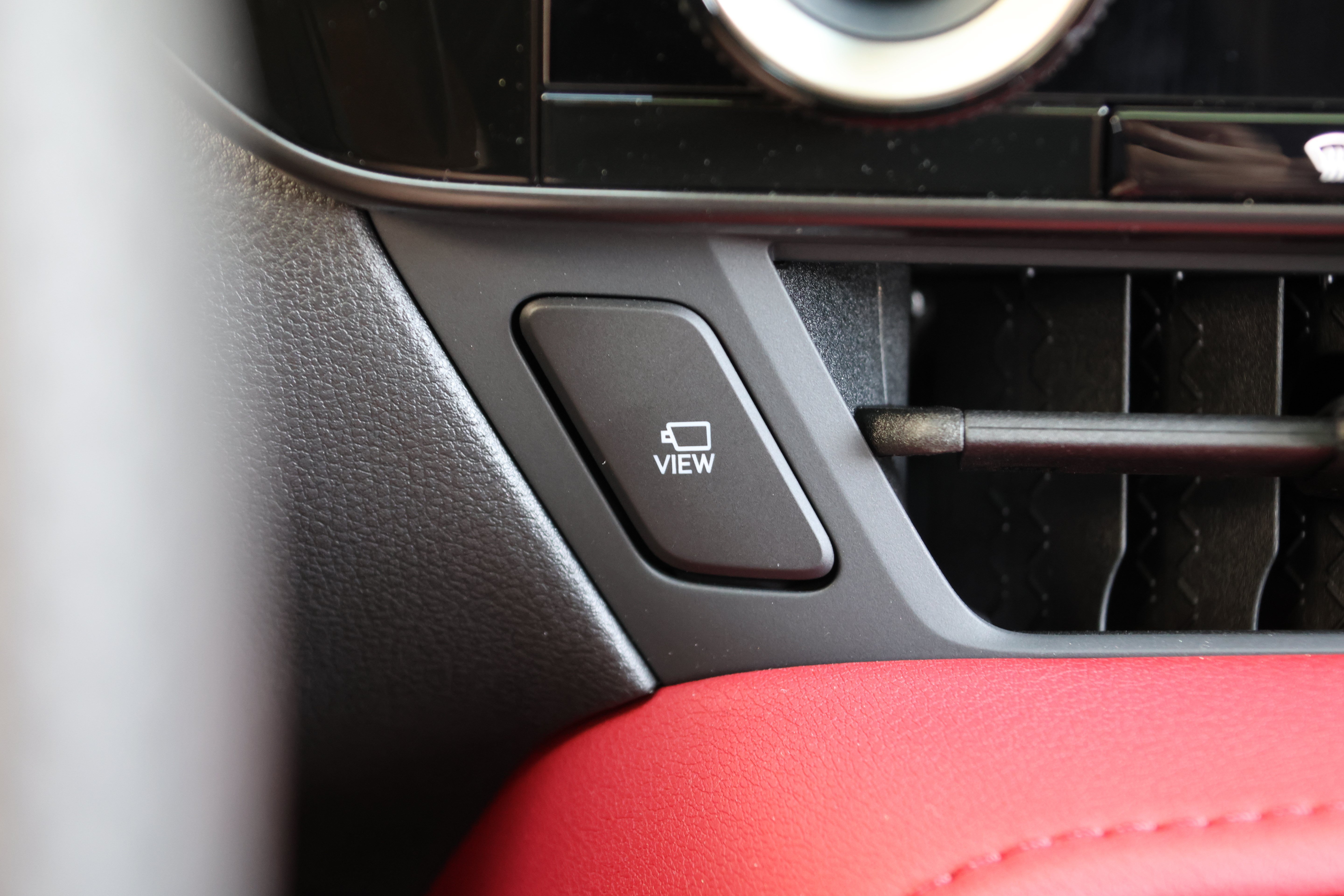 Certified 2026 Lexus NX 350 F Sport AWD/4WD image 27