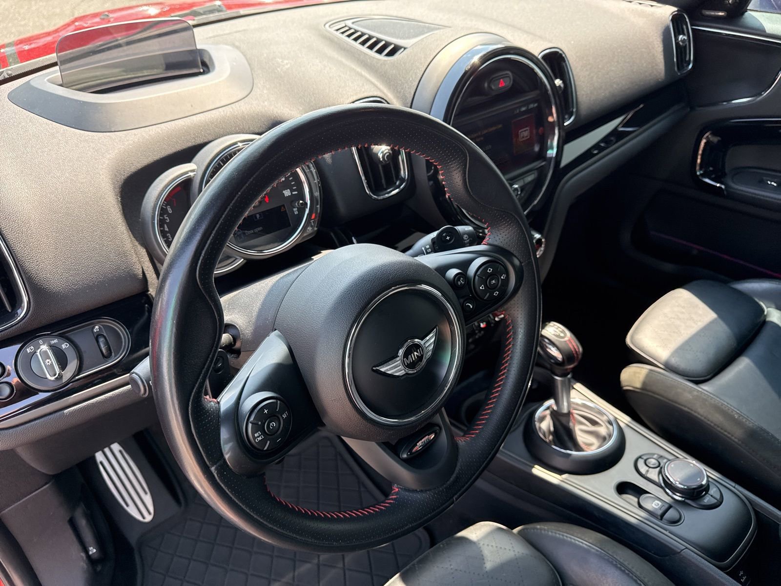 Used 2018 MINI Cooper Countryman S FWD image 22