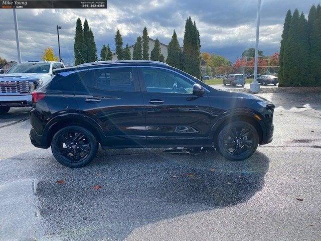 New 2026 Buick Encore GX Sport Touring w/ Comfort Package image 8