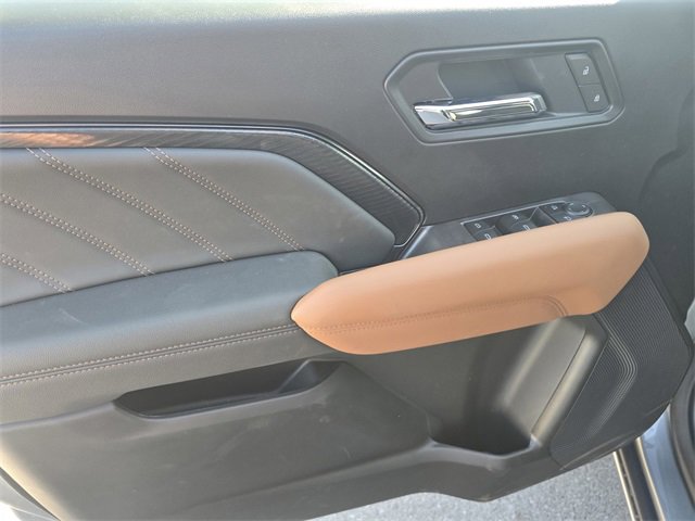 New 2026 GMC Canyon AT4 w/ Nightfall Essentials Package image 19