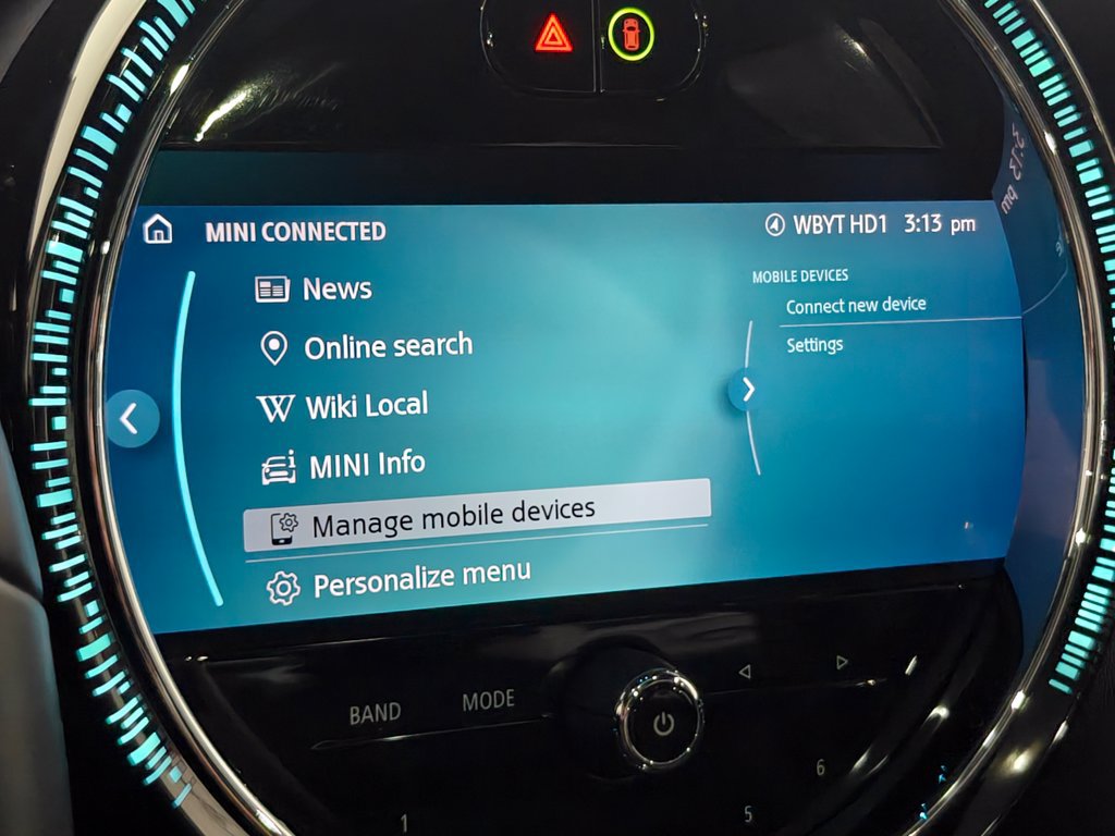 Used 2024 MINI Cooper John Cooper Works FWD image 42