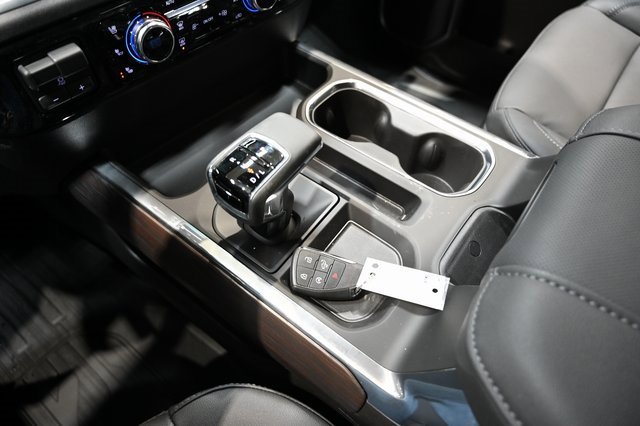New 2026 GMC Sierra 1500 SLT w/ SLT Premium Plus Package image 21