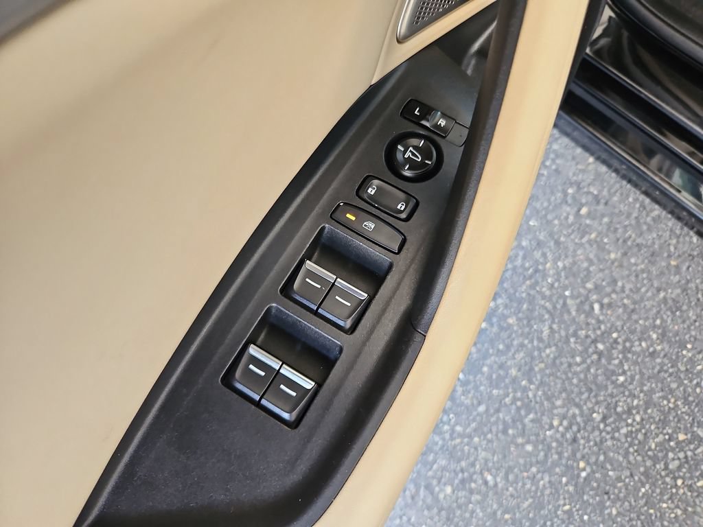 Used 2021 Acura TLX w/ Technology Package FWD image 30
