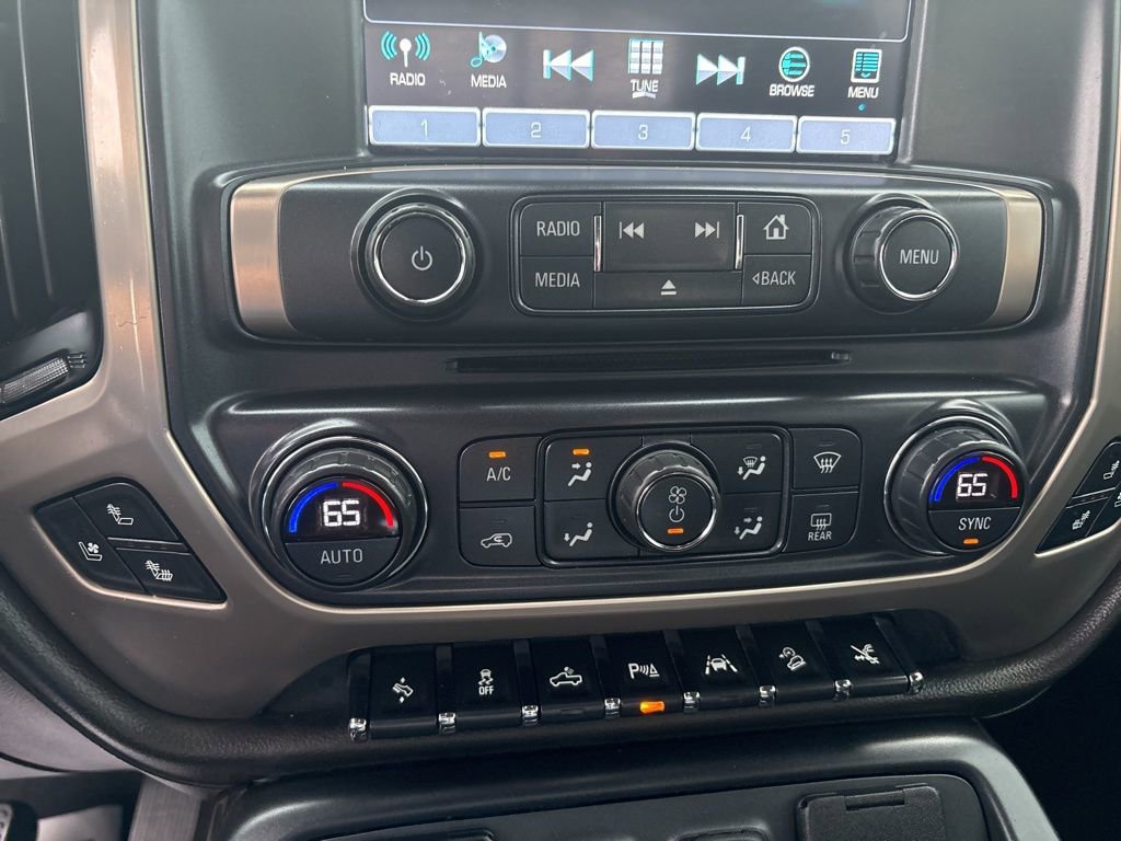 Used 2018 GMC Sierra 1500 Denali w/ Denali Ultimate Package image 18