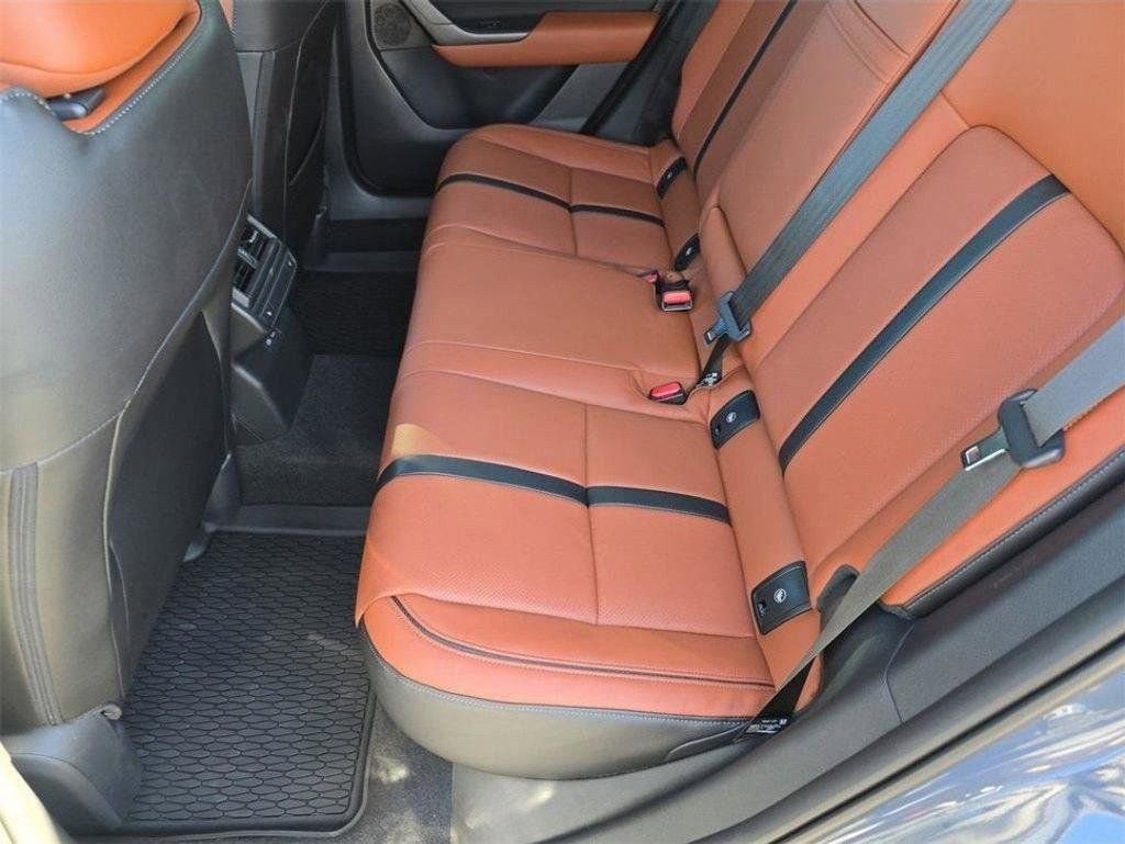 New 2026 MAZDA CX-50 Meridian Edition w/ Weather Package image 14