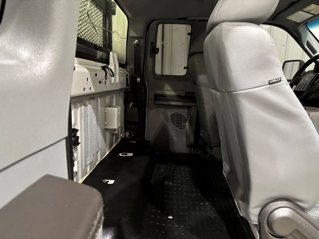 Used 2016 Ford F350 XL image 14