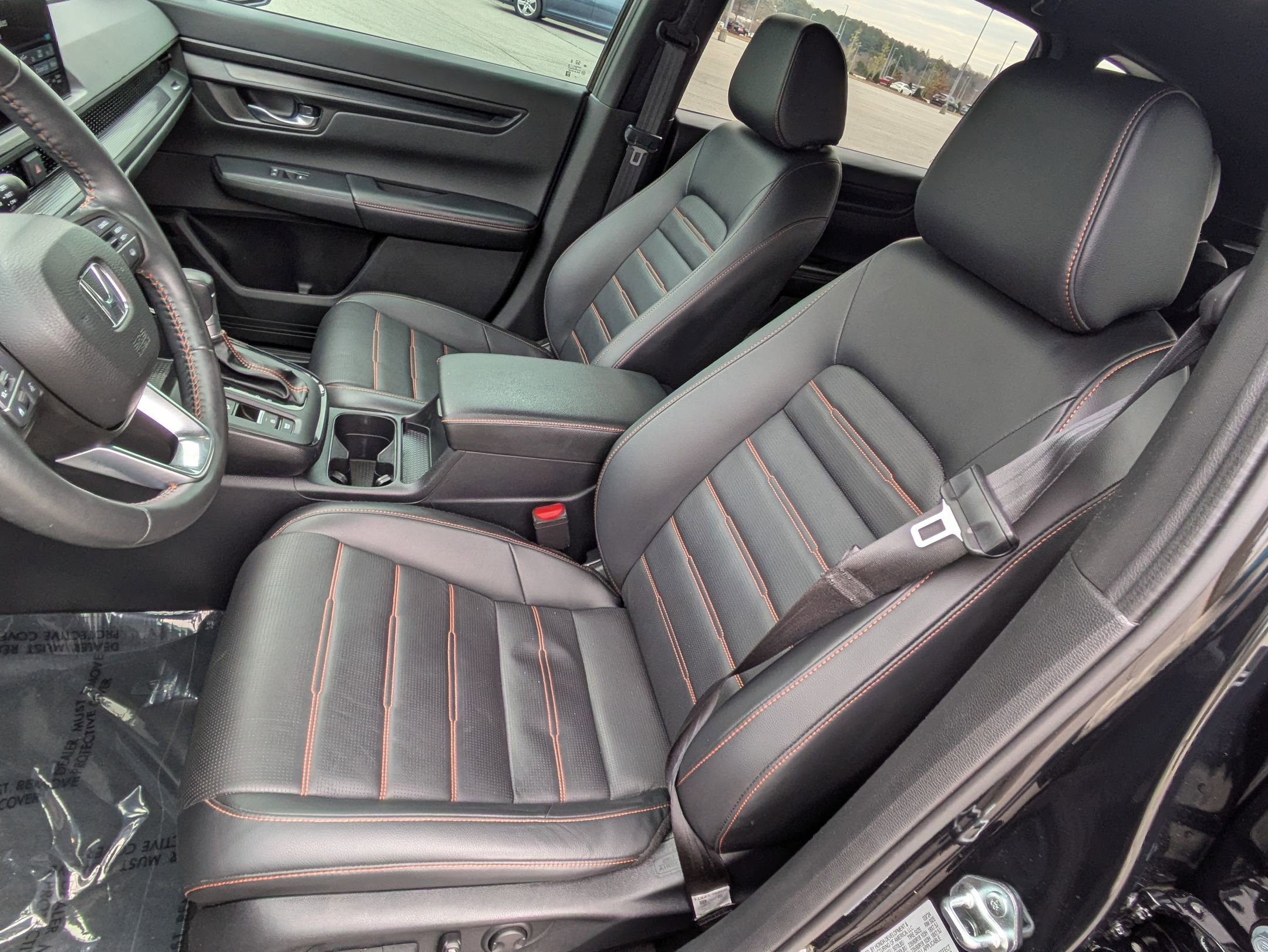 Used 2024 Honda CR-V Sport-L image 18