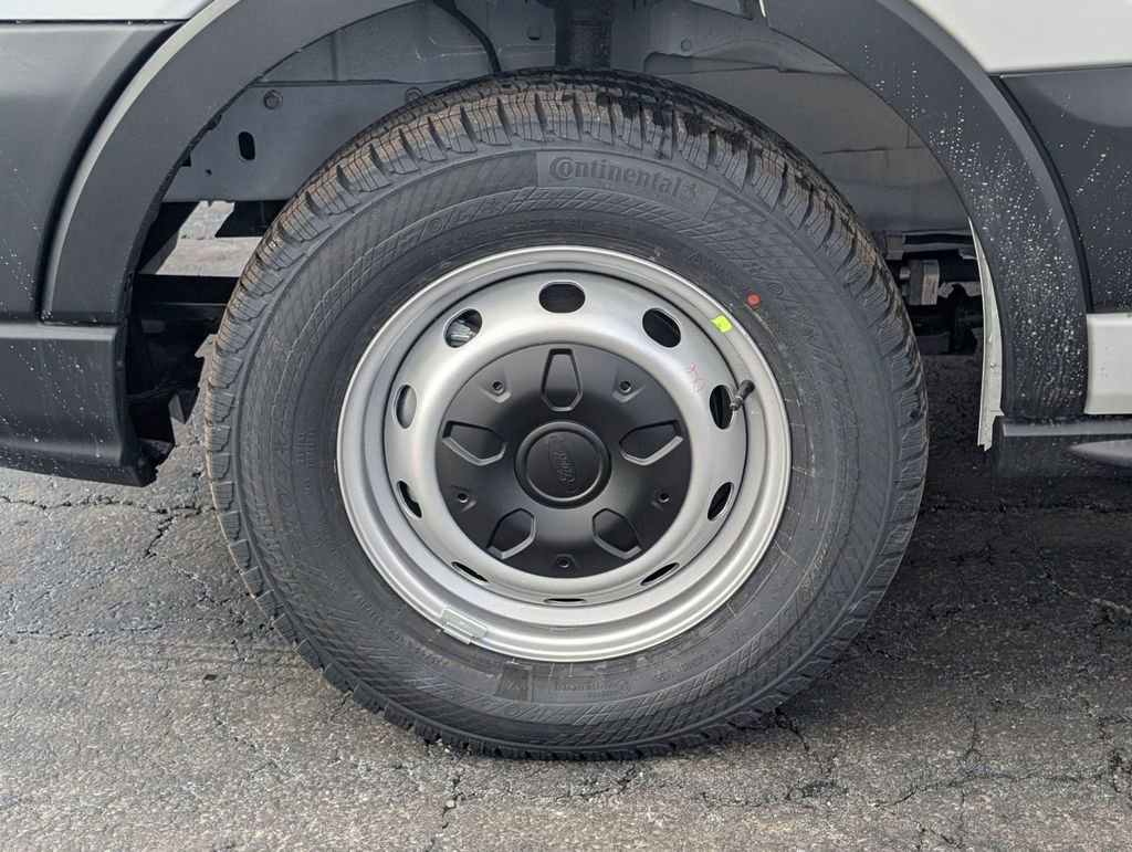 New 2026 Ford Transit 350 XL image 13