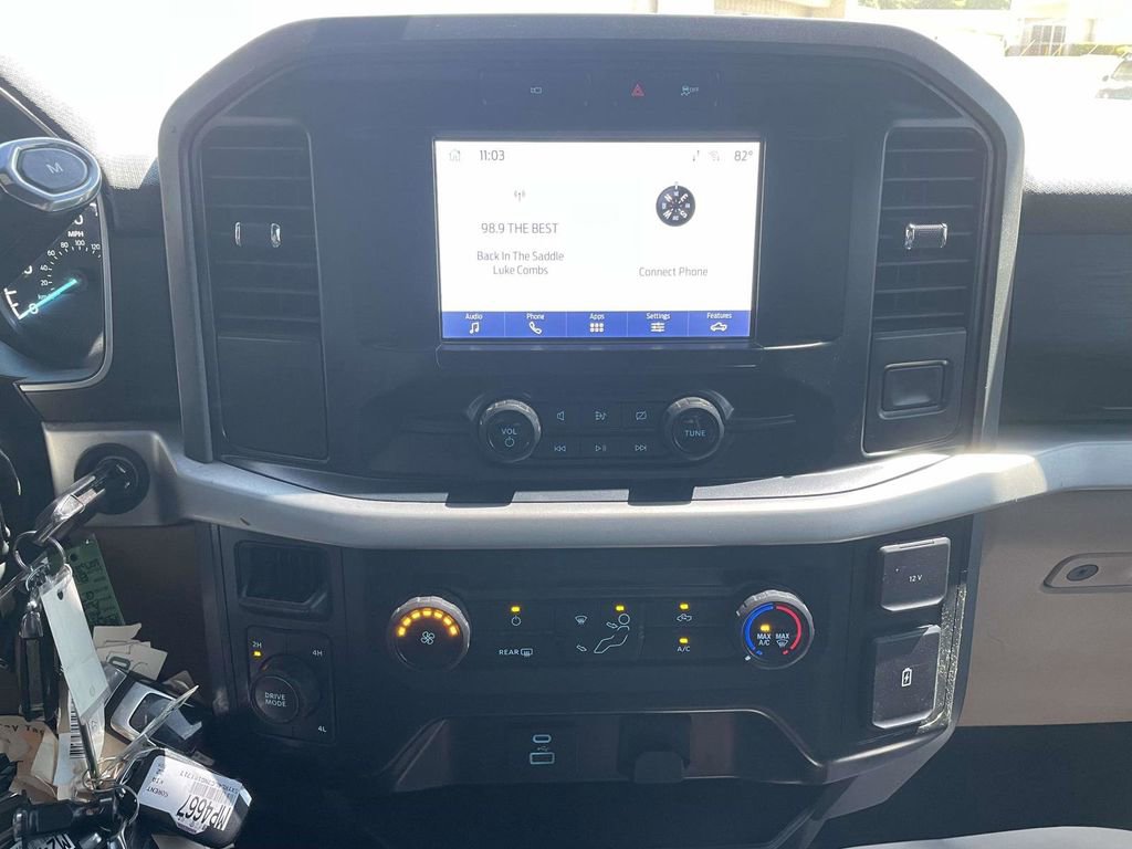 Used 2022 Ford F150 XLT AWD/4WD image 20