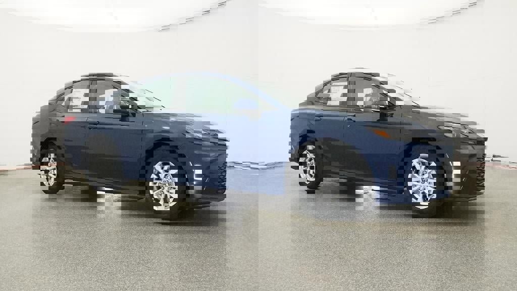 New 2026 Toyota Camry LE image 28