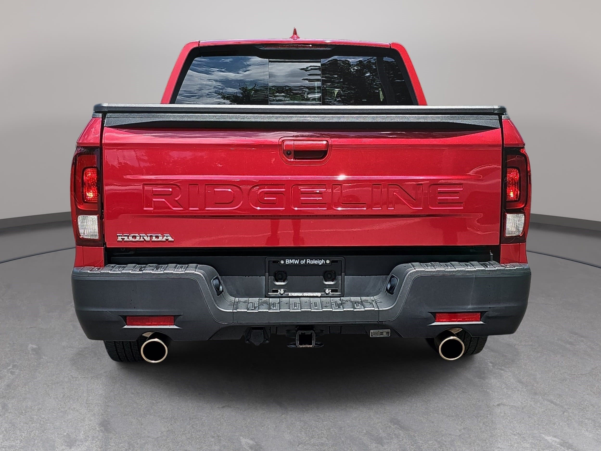 Used 2024 Honda Ridgeline RTL image 6