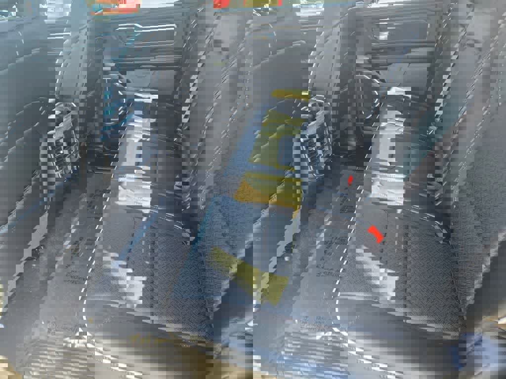 New 2026 RAM 1500 Laramie image 12