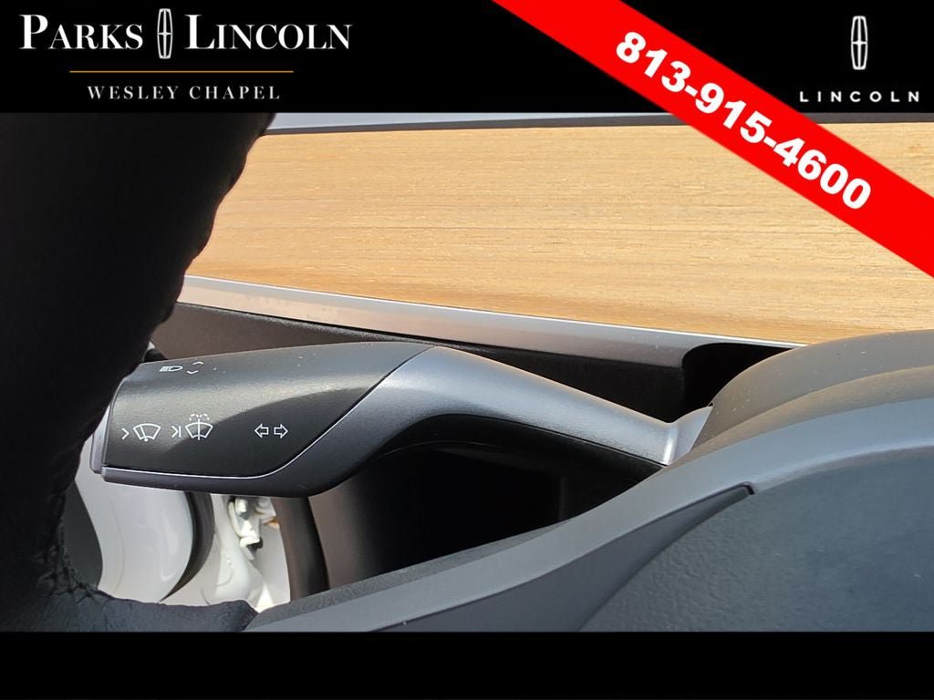 Used 2021 Tesla Model 3 Long Range AWD/4WD image 28