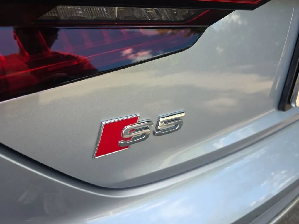 Used 2019 Audi S5 Prestige AWD/4WD image 11