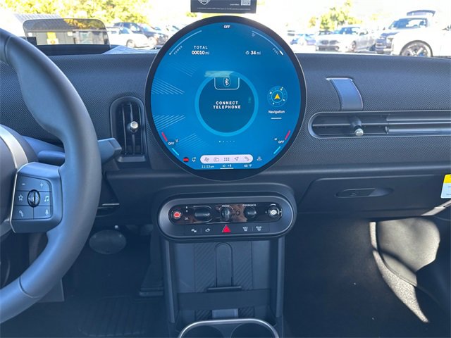 New 2026 MINI Cooper Convertible image 11