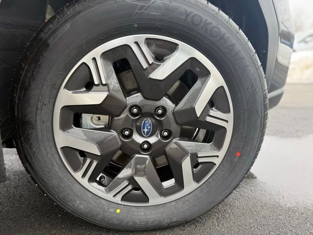 New 2026 Subaru Forester Premium image 13