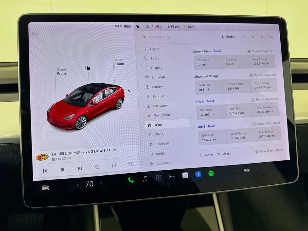 Used 2019 Tesla Model 3 Long Range image 46