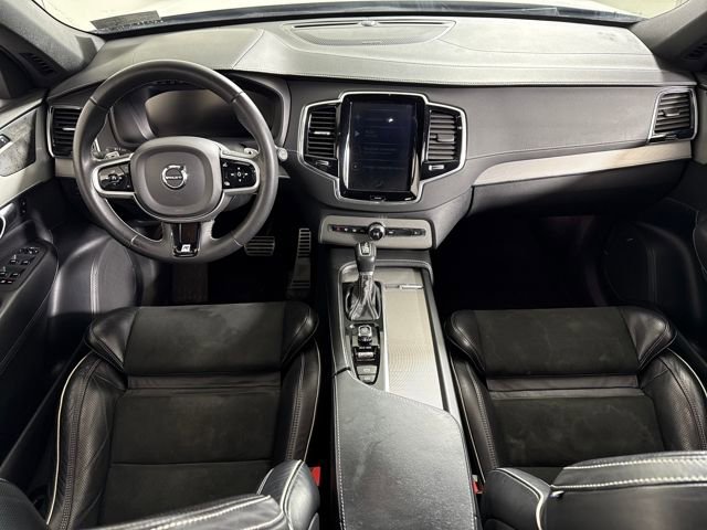 Used 2019 Volvo XC90 T5 R-Design image 18