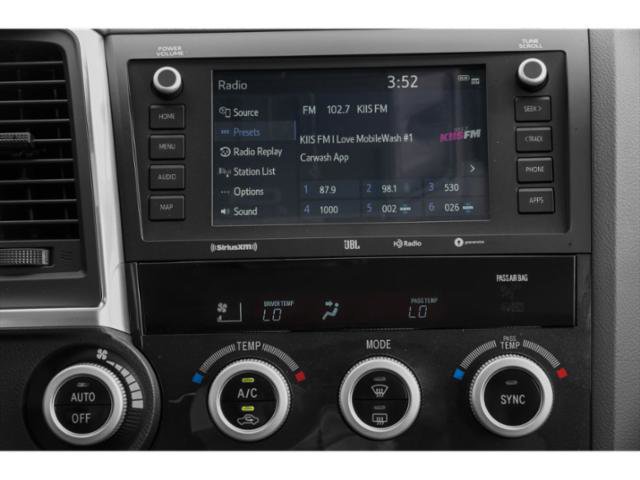 Used 2021 Toyota Sequoia TRD Pro AWD/4WD image 10