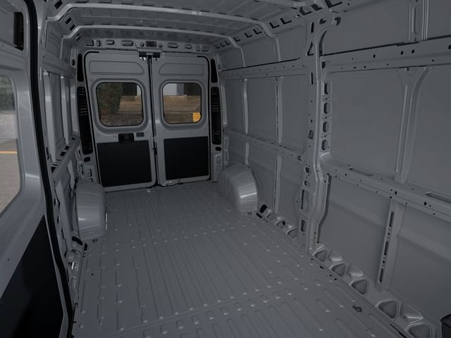 New 2026 RAM ProMaster 2500 FWD image 15