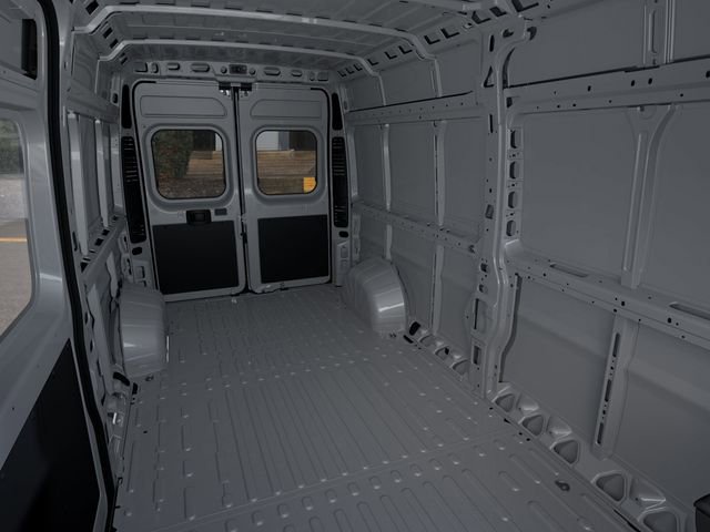 New 2026 RAM ProMaster 2500 FWD image 15