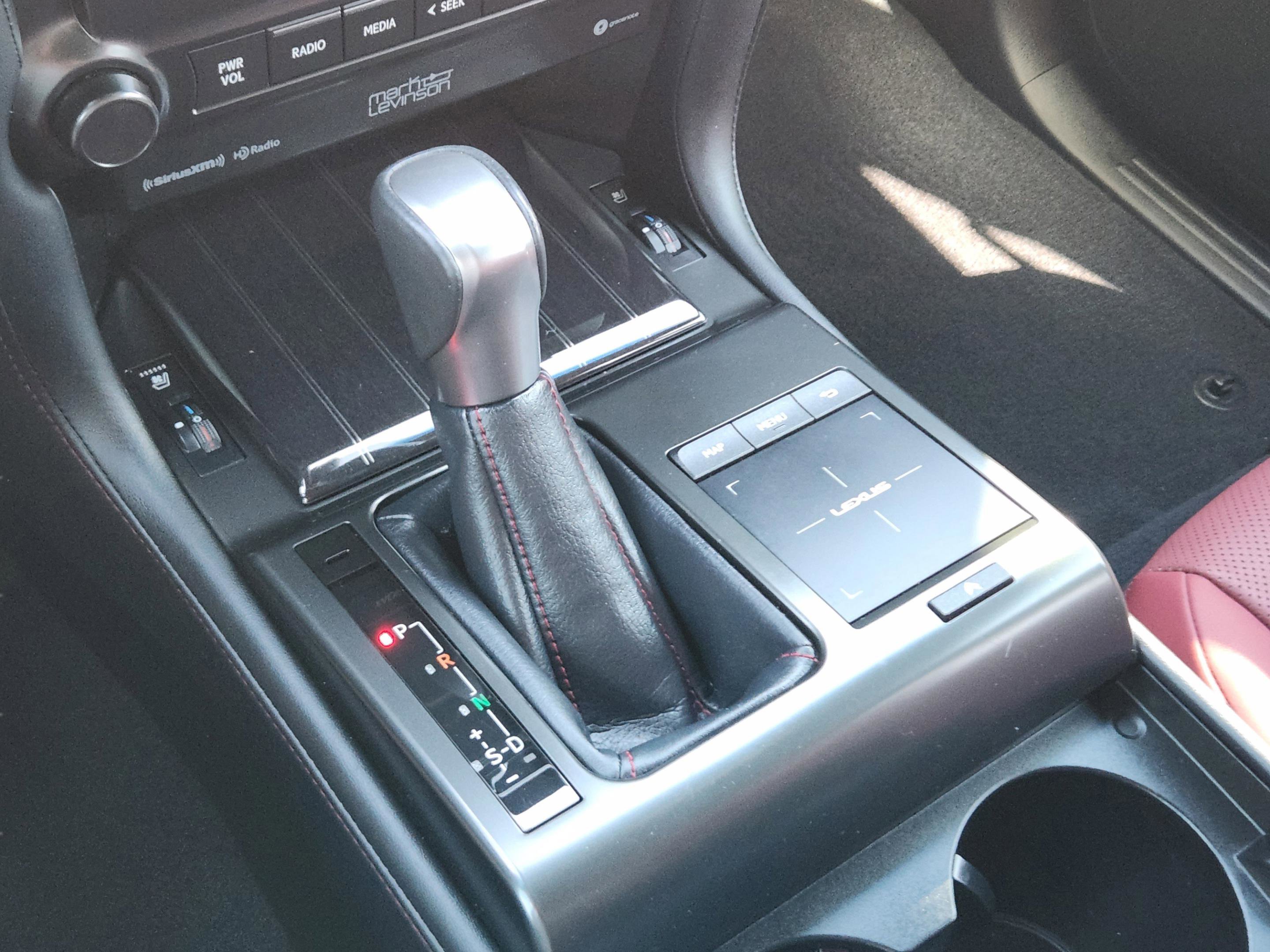 Used 2023 Lexus GX 460 Premium w/ Premium Plus Package image 15