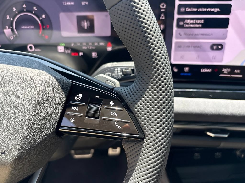 New 2026 Audi A6 Prestige AWD/4WD image 22
