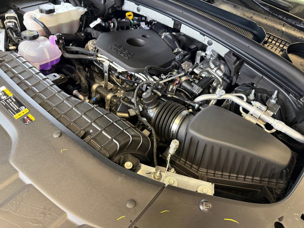 New 2026 Jeep Grand Cherokee Altitude AWD/4WD image 55