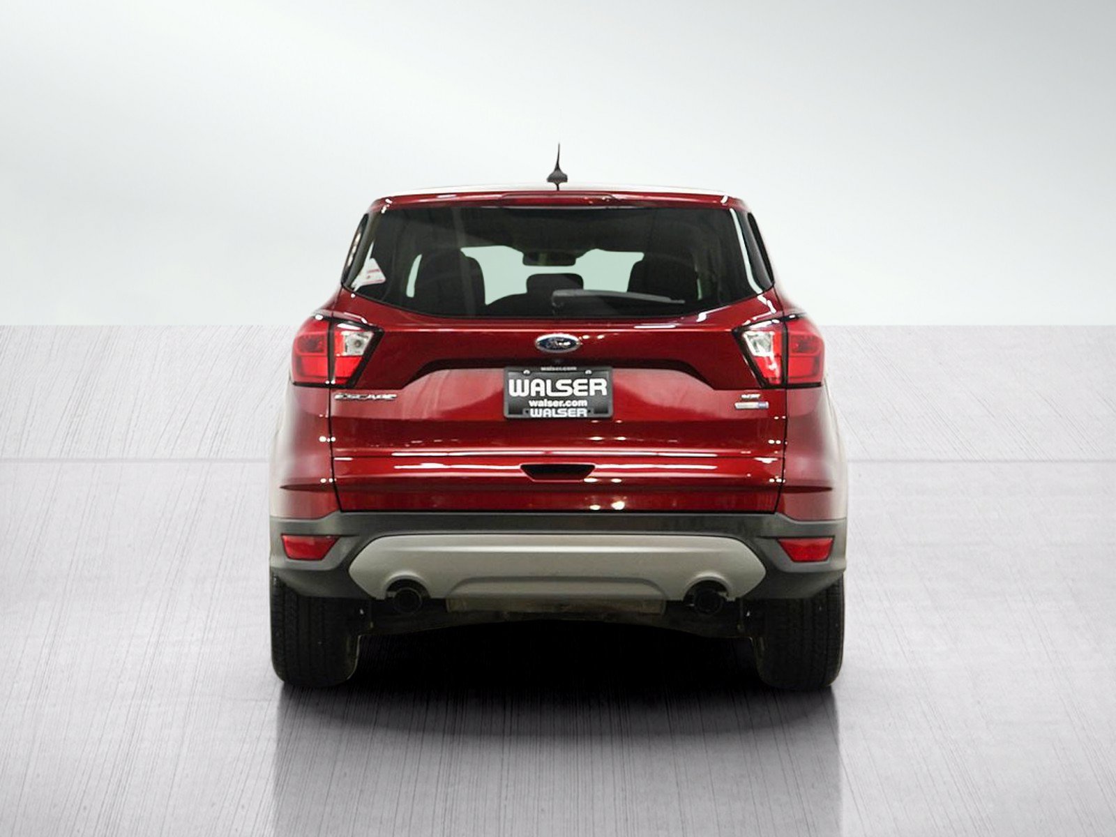 Used 2019 Ford Escape SE AWD/4WD image 5