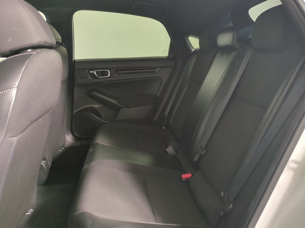 Used 2023 Honda Civic Sport image 15