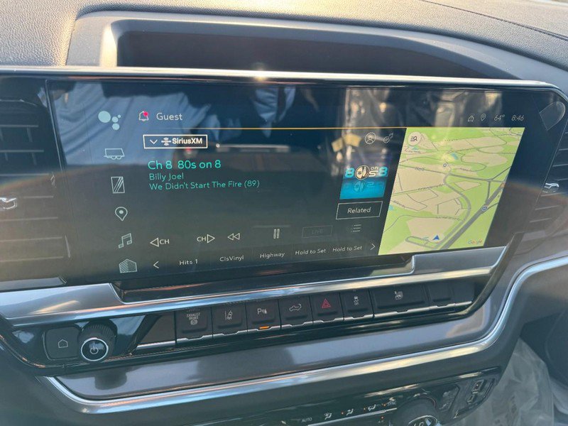 New 2026 Chevrolet Silverado 2500 High Country w/ High Country Premium Package image 43