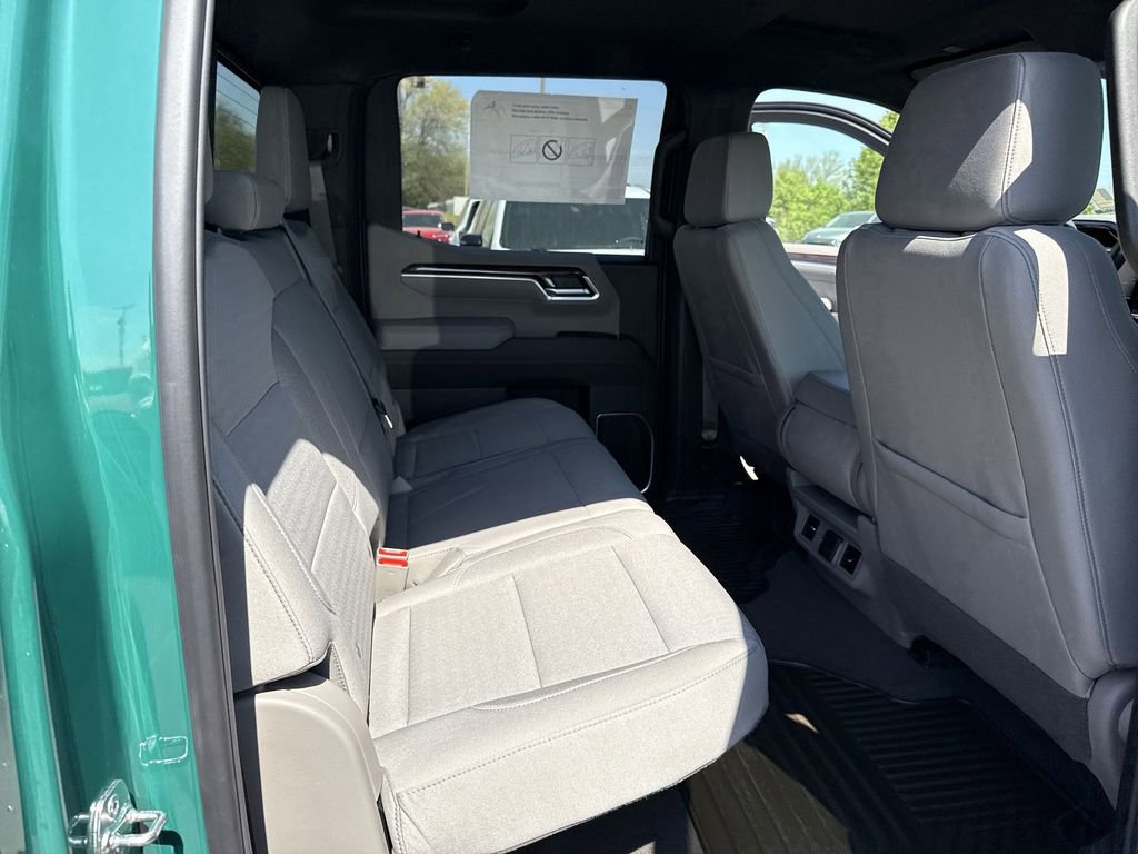 New 2026 GMC Sierra 1500 SLE w/ X31 Off-Road Package image 34