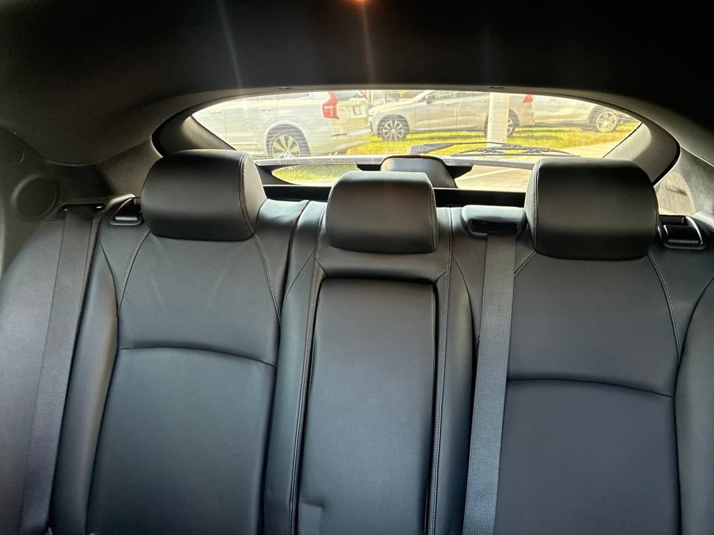 Used 2019 Honda Civic Sport Touring image 12