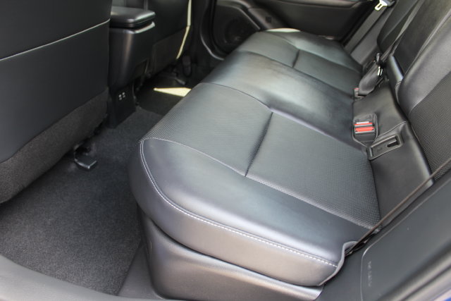 Certified 2023 Toyota Prius XLE FWD image 31