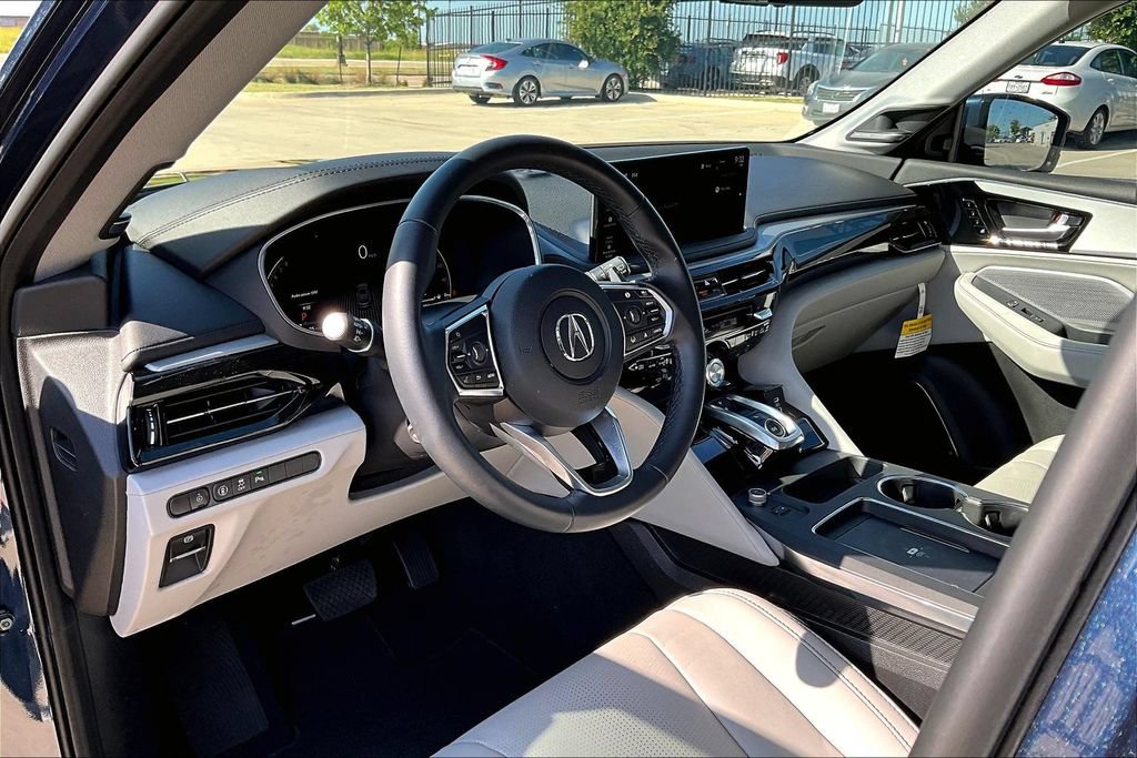 Certified 2026 Acura MDX FWD w/ Technology Package image 15