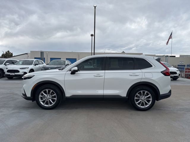 Certified 2024 Honda CR-V EX-L image 5