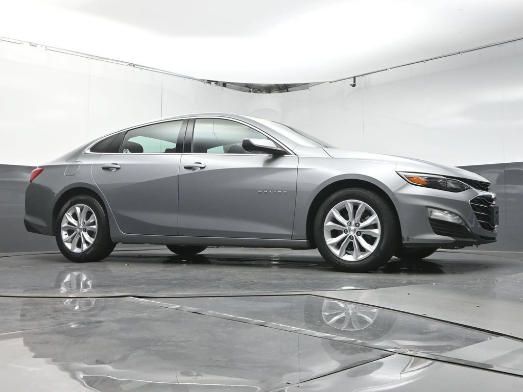 Used 2023 Chevrolet Malibu LT FWD image 31
