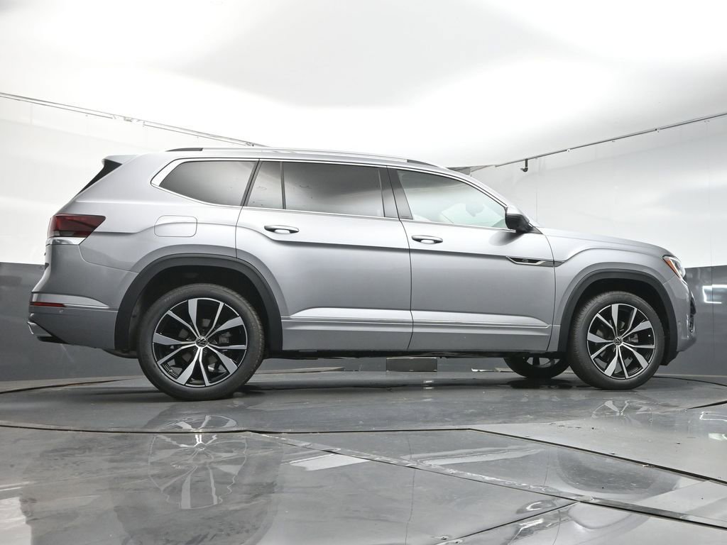 New 2026 Volkswagen Atlas SEL Premium R-Line image 40