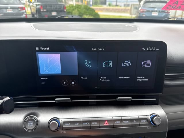 Used 2024 Hyundai Kona SEL AWD/4WD image 33