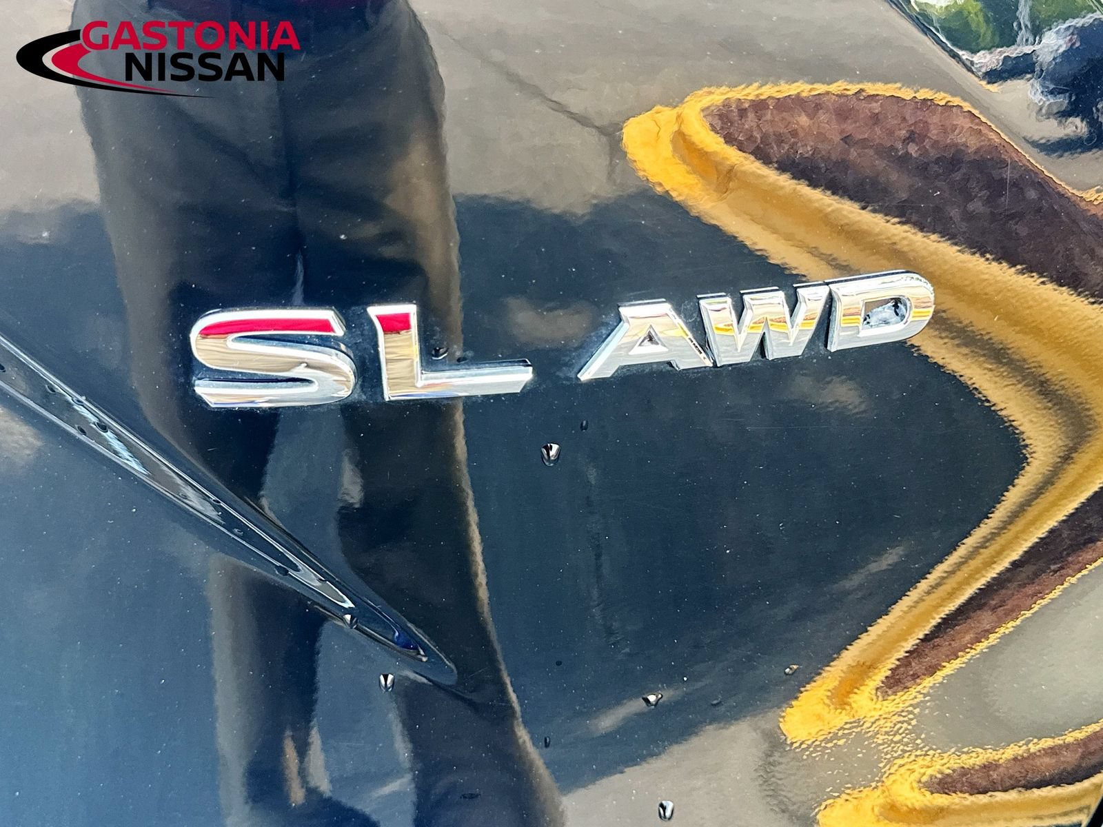 Used 2020 Nissan Murano SL AWD/4WD image 34