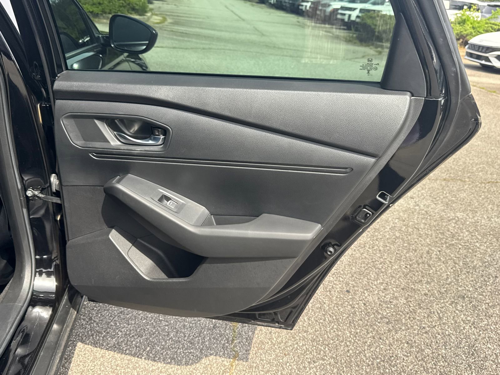 Used 2023 Honda Accord LX image 16
