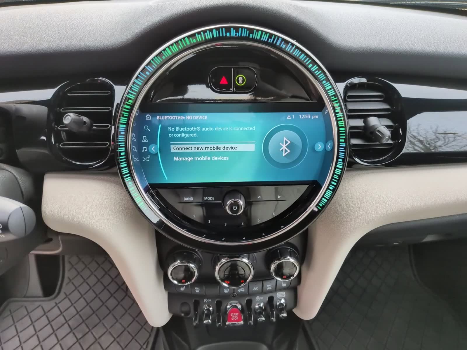 Used 2023 MINI Cooper S w/ Signature Upholstery Package image 28