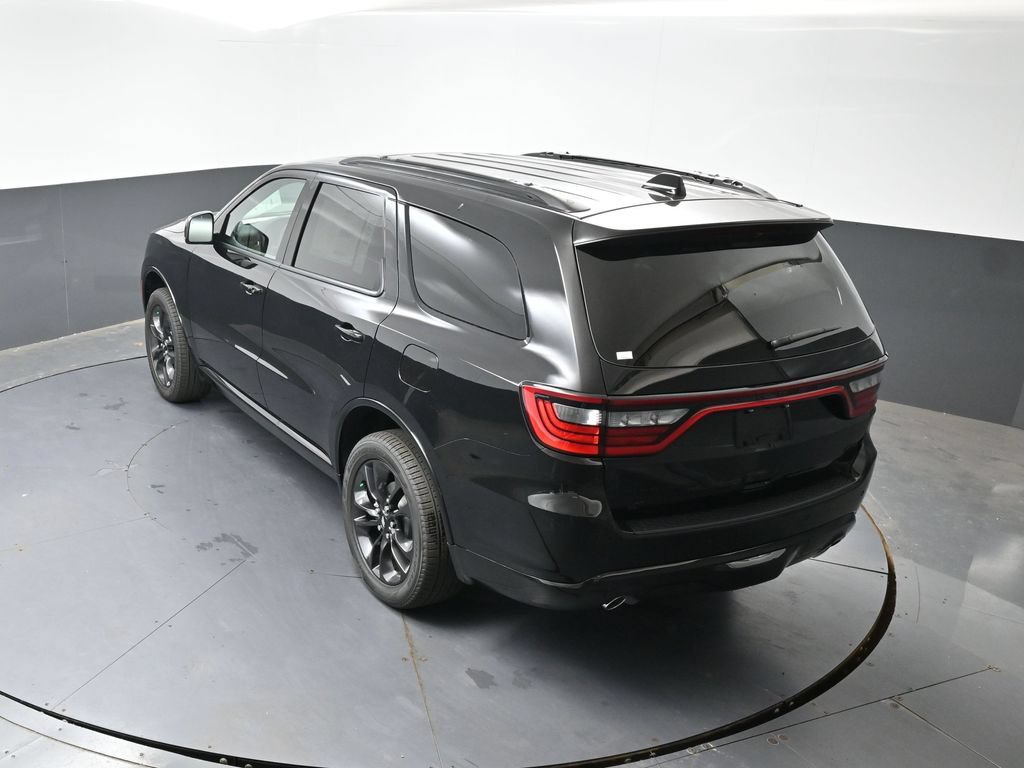 New 2026 Dodge Durango GT AWD/4WD image 38